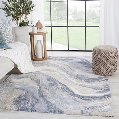 Orion Abstract Area Rug