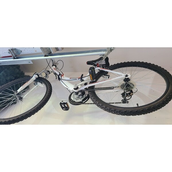 stalwart bike hanger