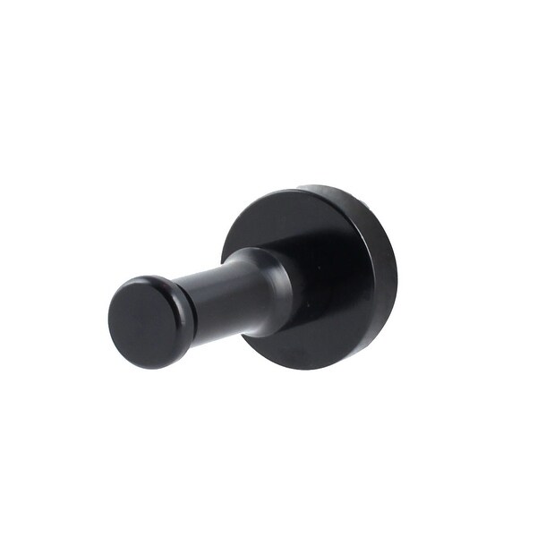 Single hook hanger shop