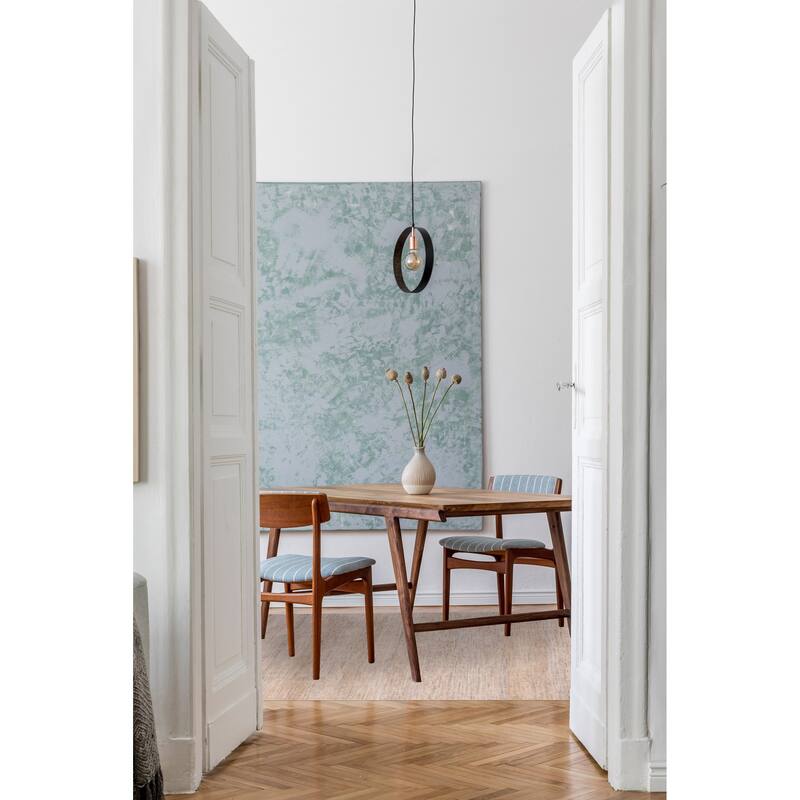 ECARPETGALLERY Hand-knotted Silk Shadow Tan Viscose, Wool Rug - 8'1 x 9'10