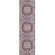preview thumbnail 29 of 29, Nourison Vintage Home Indoor Persian Area Rug Blue/Red - 2' 2" x 7' 6" - Runner