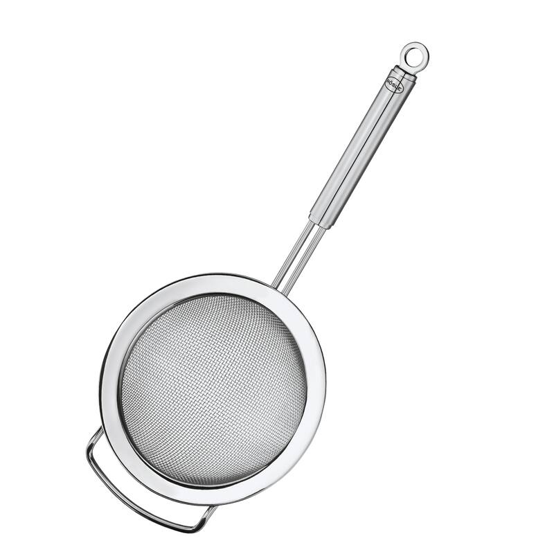 Strainer
