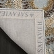 preview thumbnail 54 of 57, SAFAVIEH Handmade Soho Panajota Deco Wool Rug