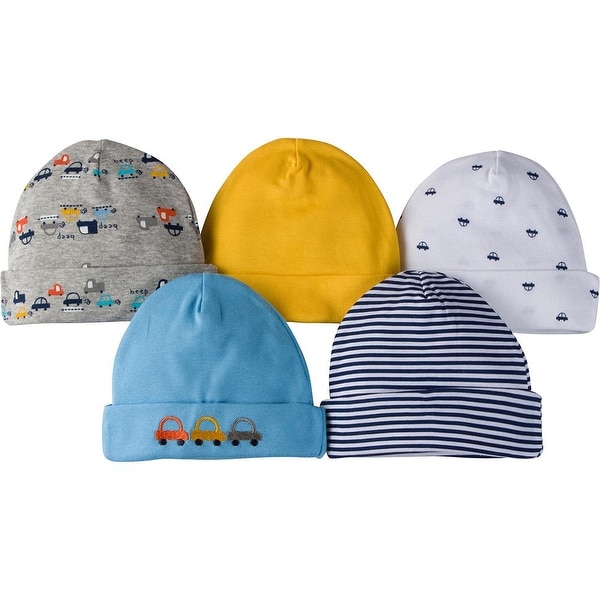 gerber baby hats