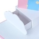 preview thumbnail 11 of 10, Fantasy Fields - Little Dreamer Rainbow Medium Kids Vanity