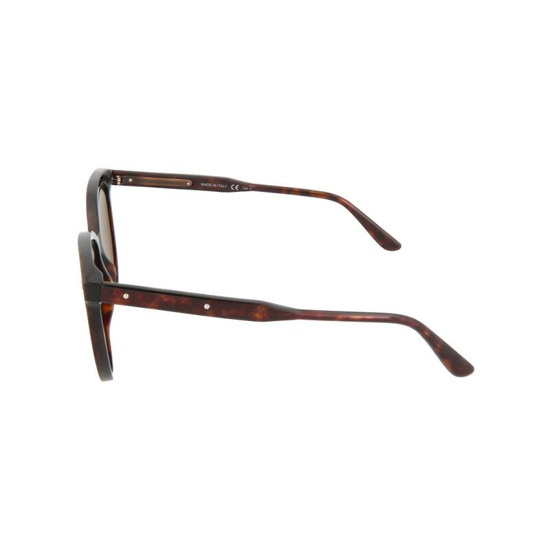 Bottega Veneta Cat Eye-Frame Acetate Sunglasses - NS
