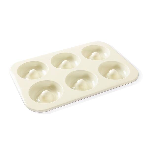 Shop Nordic Ware Classic Donut Pan Overstock 30674263