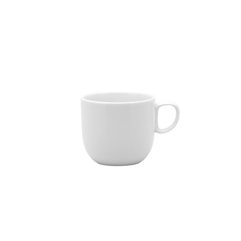Red Vanilla Every Time White Mug 12oz (Set of 6)