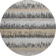 preview thumbnail 88 of 132, Premium Washable Super Soft Modern Ombre Stripe Mayfield Rug