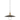 Livabliss Seget Rustic Pendant - 20"L x 20"W x 71"H