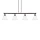Option Oil Rubbed Bronze / Seedy