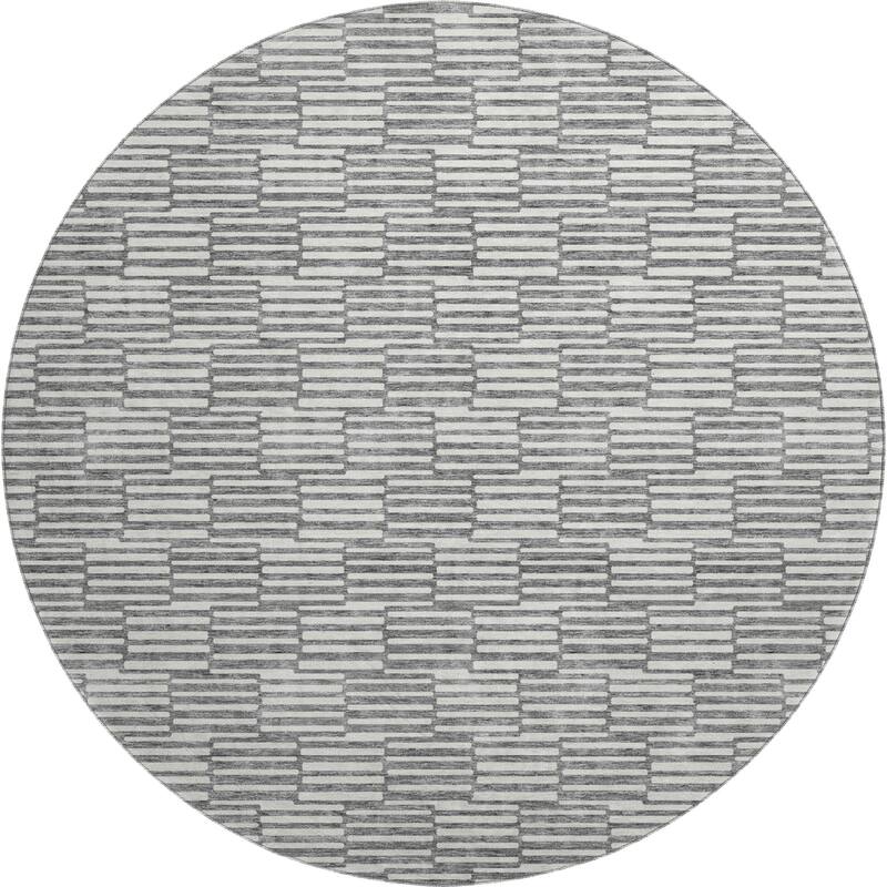 Premium Washable Super Soft Mid Century Modern Mayfield Rug