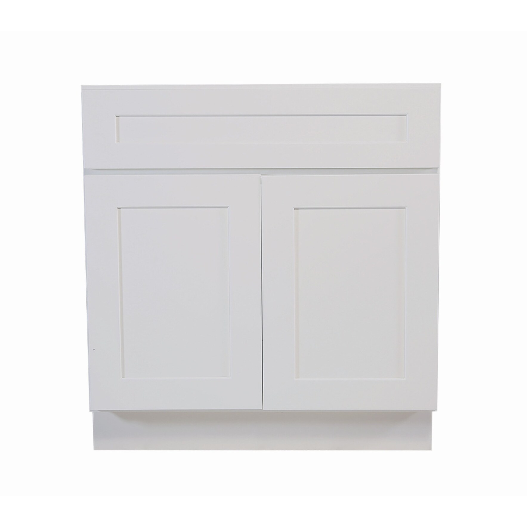Shop Design House 561506 Brookings 42 Wide X 34 1 2 High Double