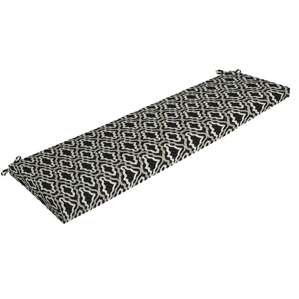 Arden selections driweave outdoor bench cushion store