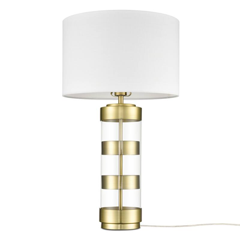 Light Society Tess Table Lamp