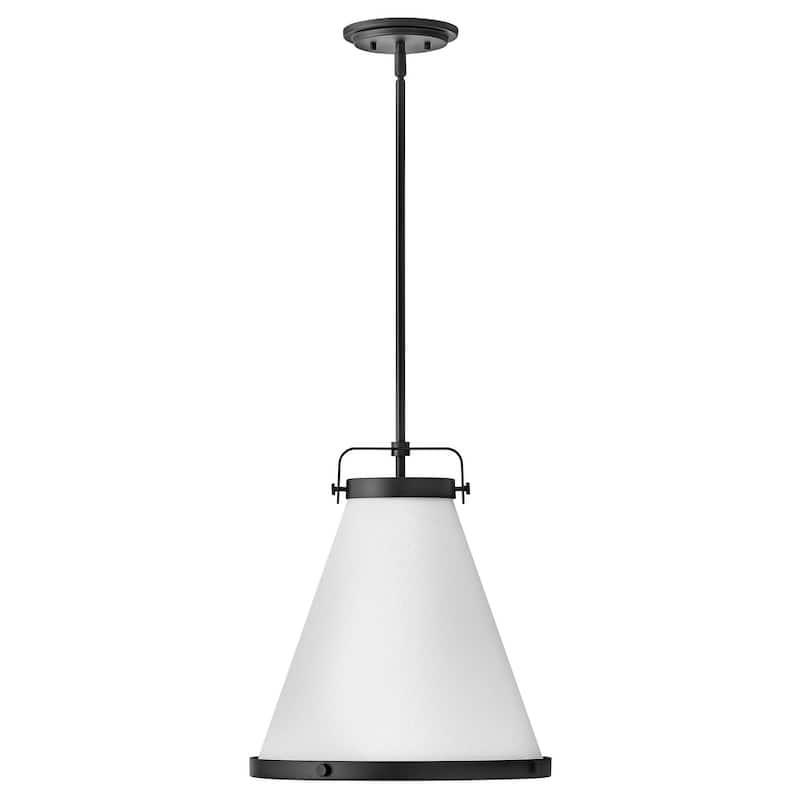 Hinkley Lighting Lexi 1 Light 16" Wide Pendant