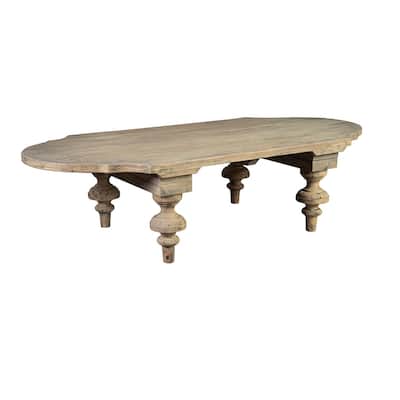 Martin Coffee Table