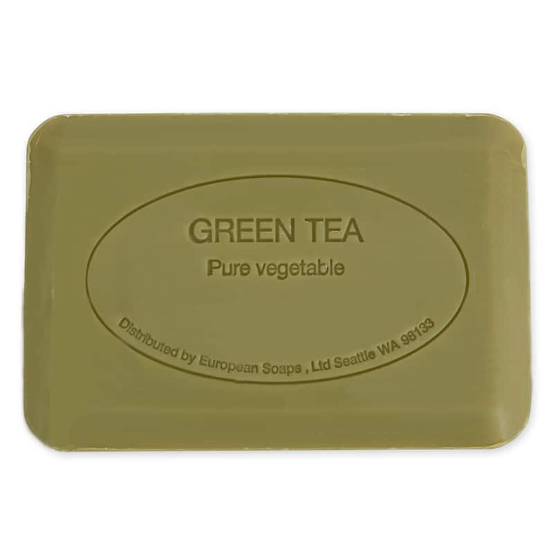 Pre de Provence 250G Soap - Green Tea