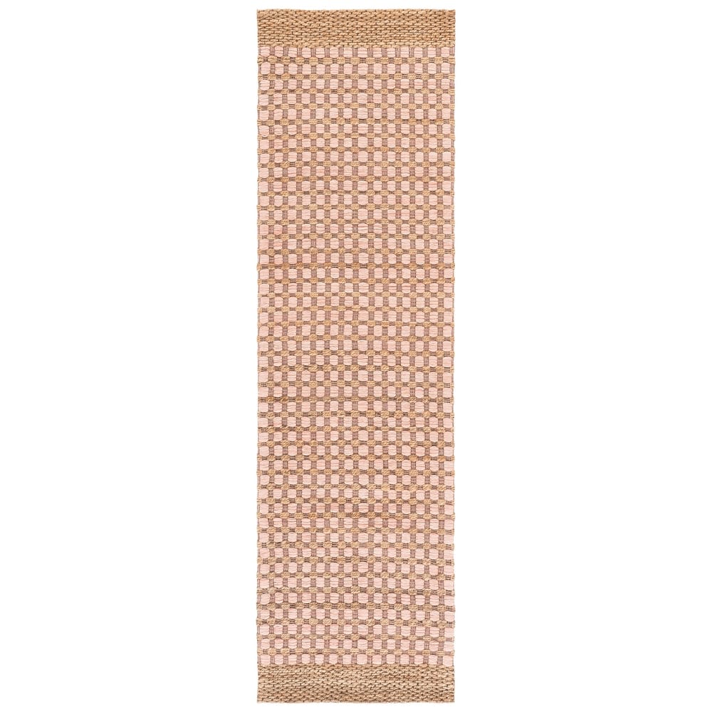 Martha Stewart by SAFAVIEH Handmade Enne Jute Rug