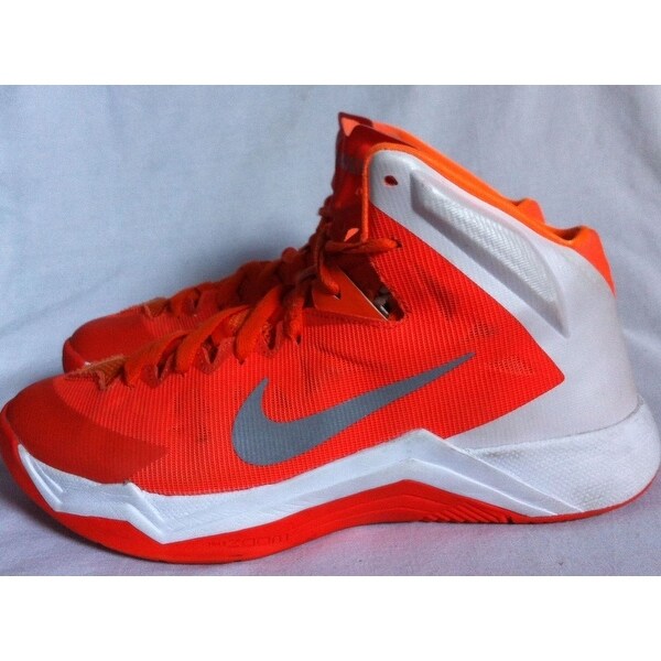 nike zoom hyperquickness