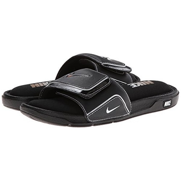 nike men's comfort slide 2 sandal