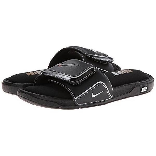 Shop Nike Mens Comfort Slide 2 Free Shipping Today Overstock