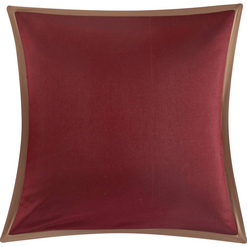 Nanshing Calvin Luxury10-Piece Geometric Comforter Set