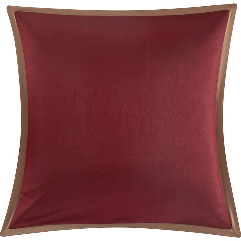 Nanshing Calvin Luxury10-Piece Geometric Comforter Set