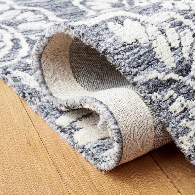 SAFAVIEH Handmade Metro Lidija Rug
