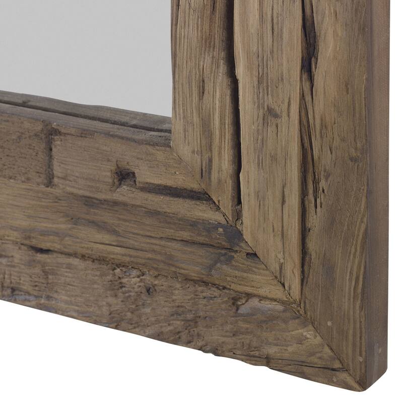 Uttermost 09816 Rennick 36" Wide and 48" High Rectangular Framed