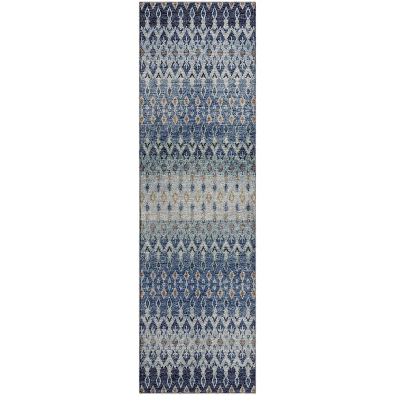 Premium Washable Super Soft Boho Moroccan Mayfield Rug