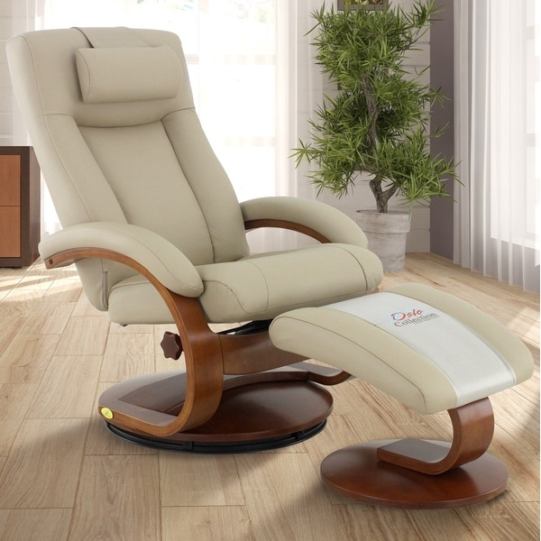 Hamilton swivel lounge chair and 2025 ottoman