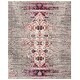 preview thumbnail 62 of 75, SAFAVIEH Monaco Blandine Distressed Boho Rug 10' x 14' - Grey/Ivory - Rectangle