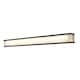 Option Satin Nickel / Jute Shade