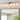 KAWOTI 6-Light Bathroom Vanity Light with Frosted White Glass Shade