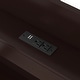 preview thumbnail 9 of 13, Twin XL Platform Bed with LED Headboard, Charging Station, Trundle, Dark Brown