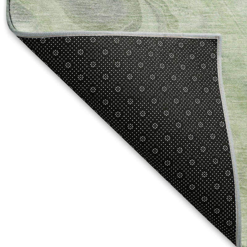 Premium Washable Super Soft Modern Mayfield Rug