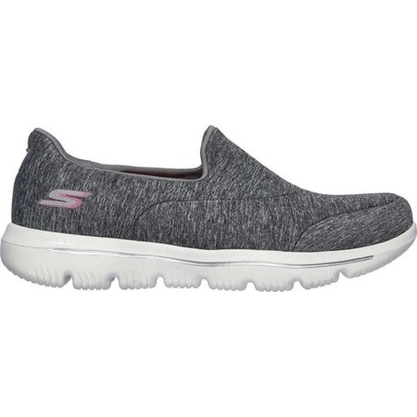 skechers go walk evolution ultra women's