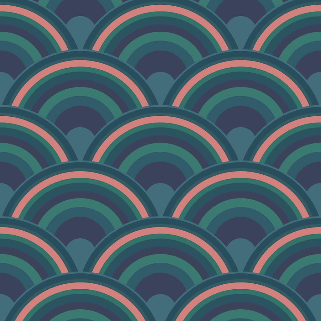 Envy Curve Surf Wallpaper