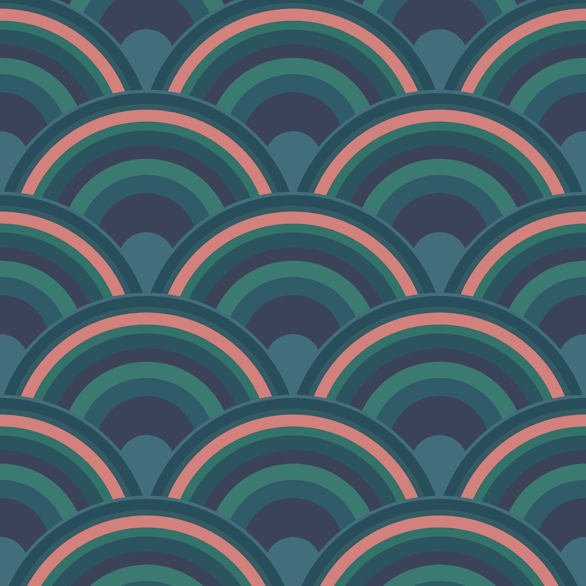 Envy Curve Surf Wallpaper