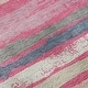 preview thumbnail 16 of 132, Premium Washable Super Soft Stripe Mayfield Rug