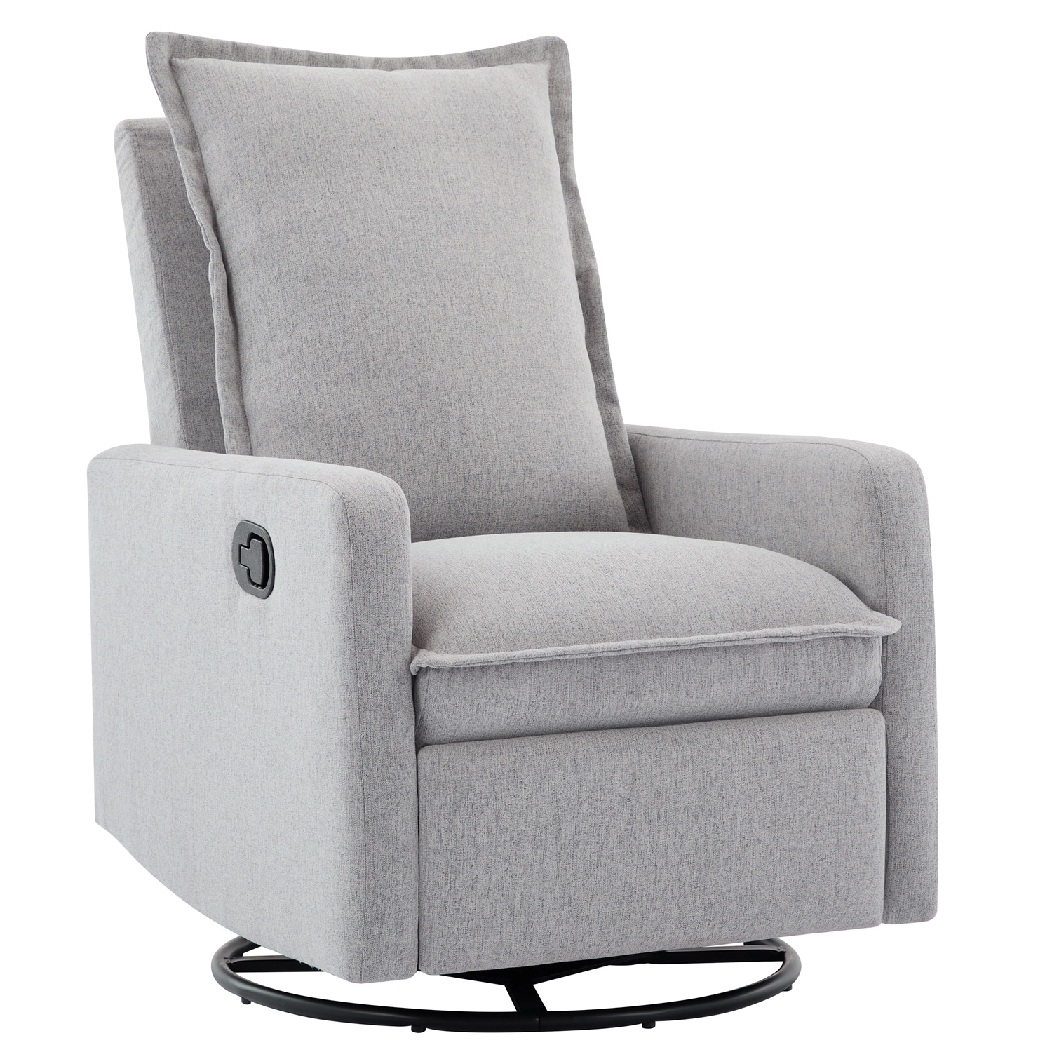 Swivel Rocker Recliner Chair, Glider Rocker Recliner
