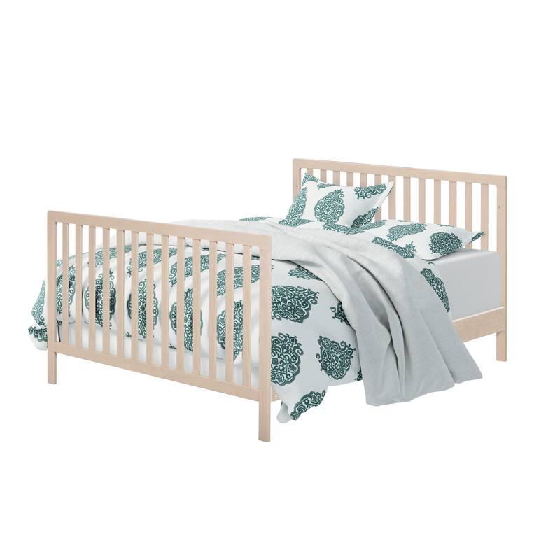 Suite Bebe Reign 4-in-1 Convertible Full Panel Crib