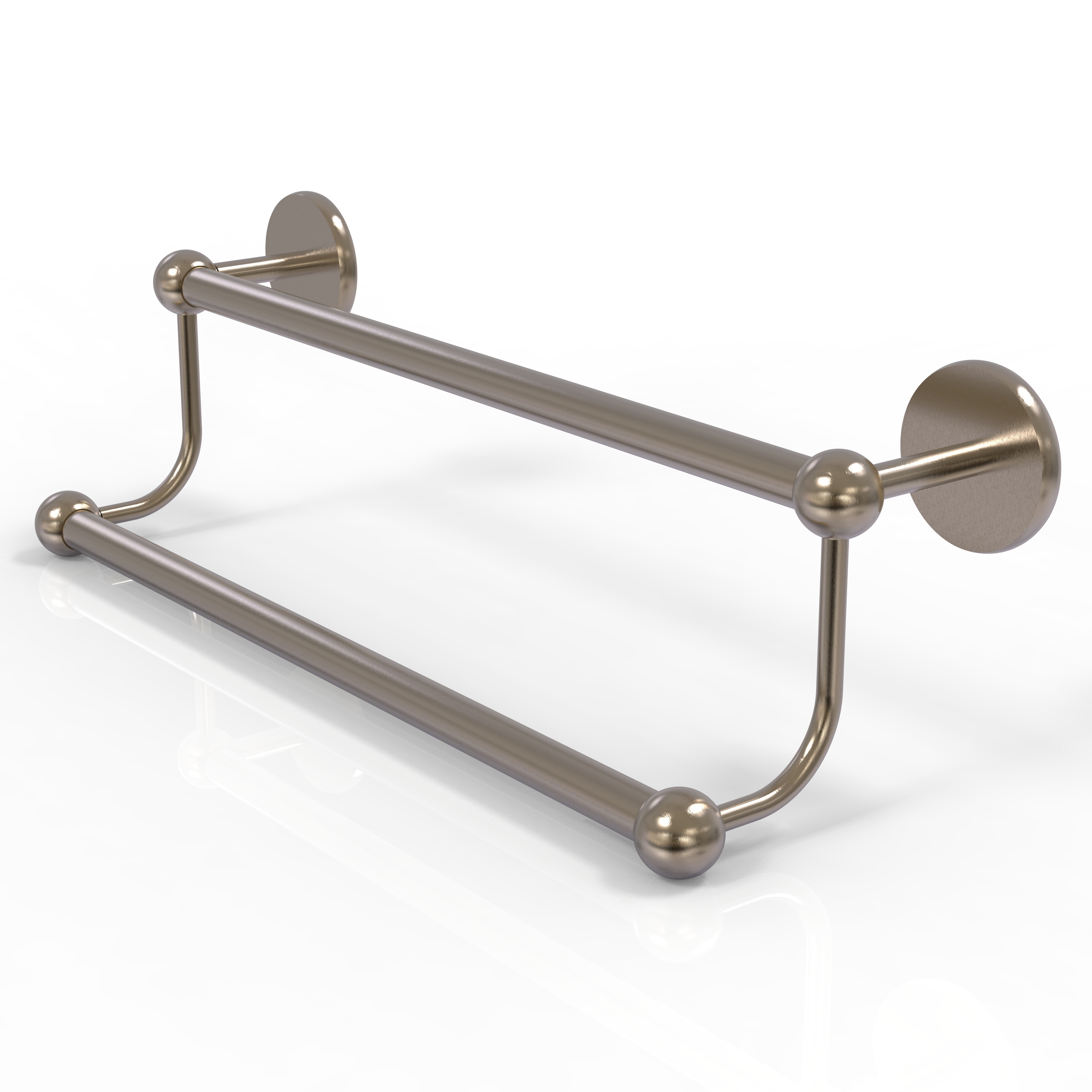 Pfister double towel 2025 bar