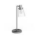 Option Brushed Nickel