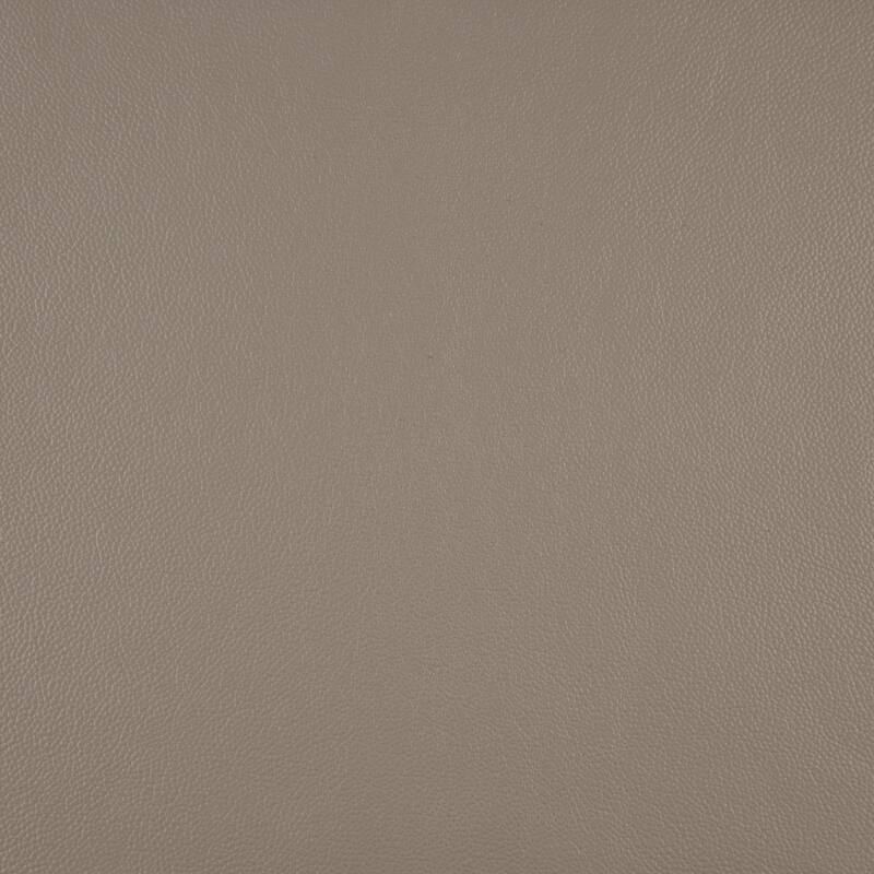 Papyrus Leather Match Manual Reclining Chair