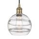 Option Antique Brass / Clear