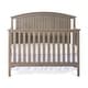 preview thumbnail 19 of 23, Forever Eclectic Cottage Curve Top 4 in 1 Convertible Crib