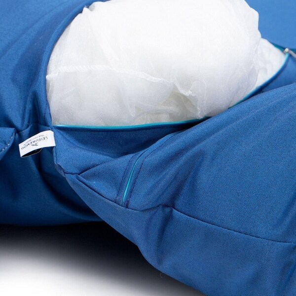 Double egg chair cushion cheap