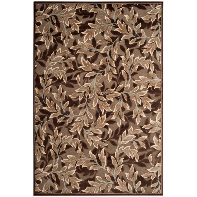 SAFAVIEH Paradise Lidiya Modern Viscose Rug
